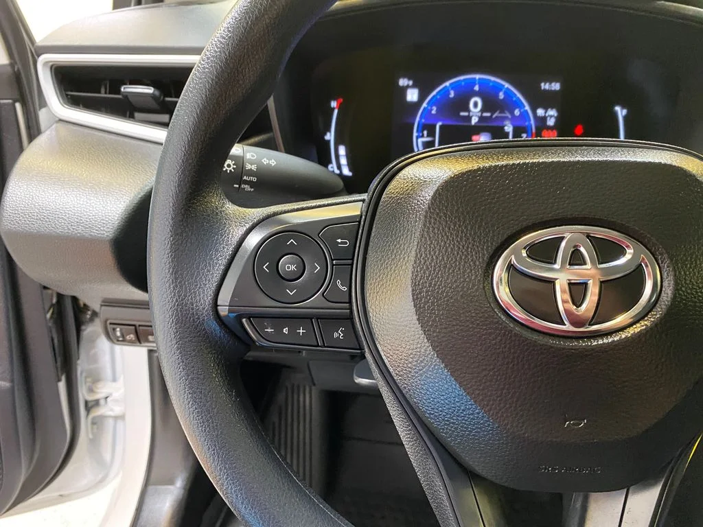 Used 2026 Beige Toyota LE image 33