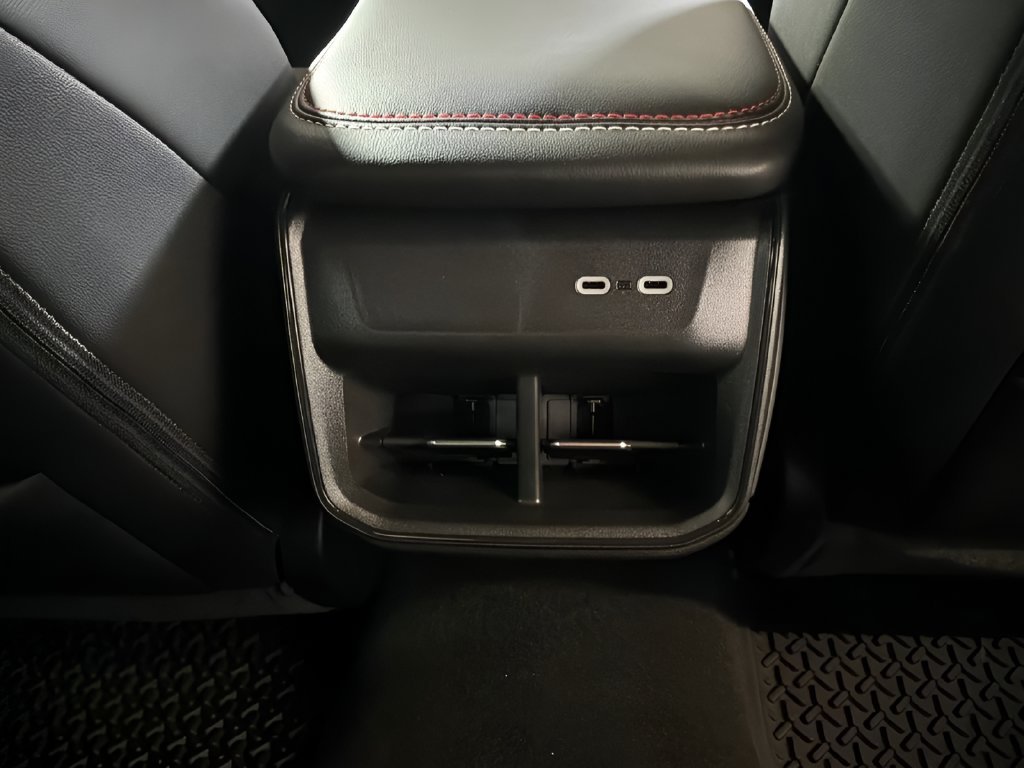 New 2026 Sub-Zero Exterior Paint Dodge R/T image 16