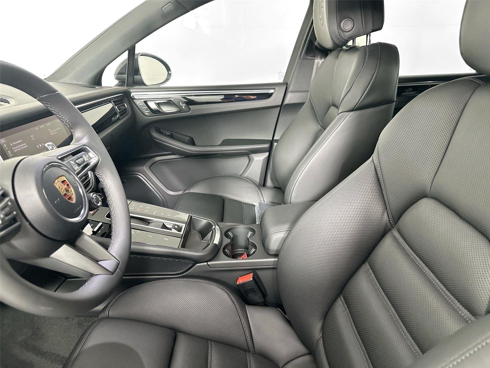 Certified Used 2026 Volcano Grey Metallic Porsche  image 5
