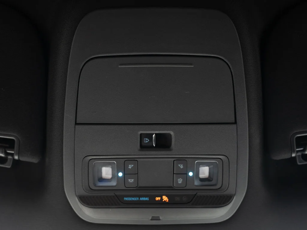 Used 2024 Oxford White Ford XLT image 36