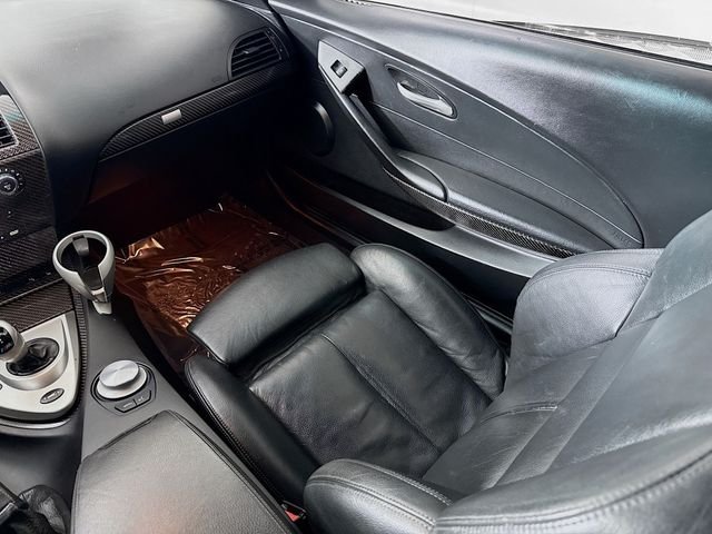 2007 BMW 6 Series M6 - Photo 29