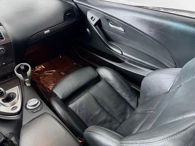 Used 2007  BMW Convertible image 29