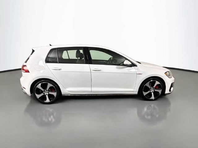 Used 2019 Pure White Volkswagen Autobahn image 8