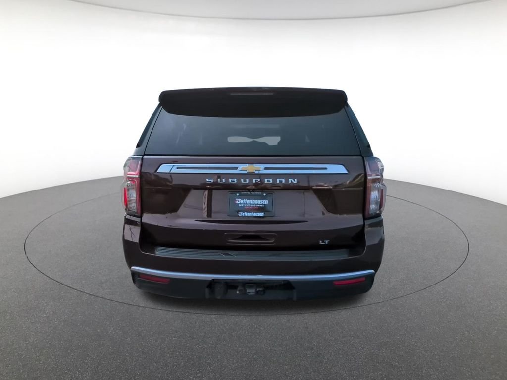 Used 2022  Chevrolet LT image 6