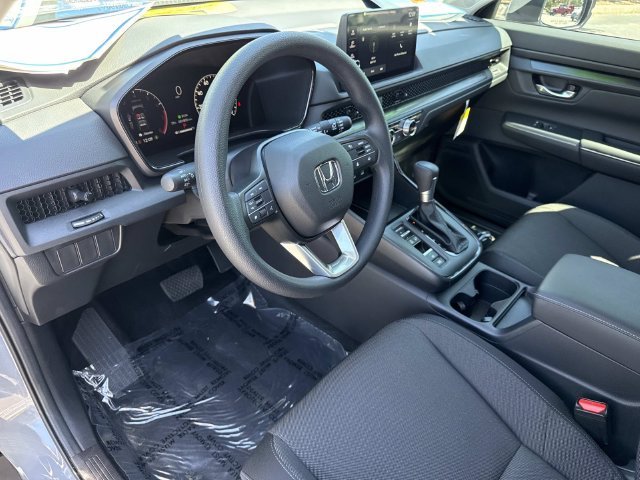 2026 Honda CR-V EX - Photo 21