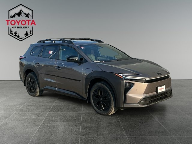 New 2026 Stepping Stone Toyota bZ Woodland image 7