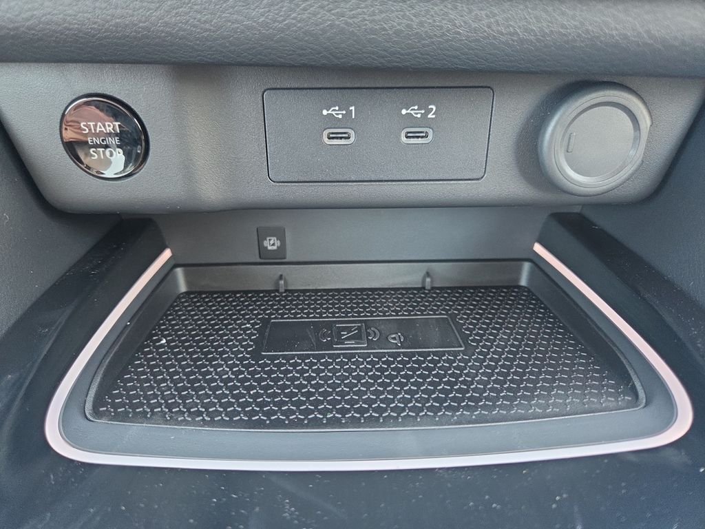 New 2026 Baja Storm Metallic Nissan Rock Creek® image 12