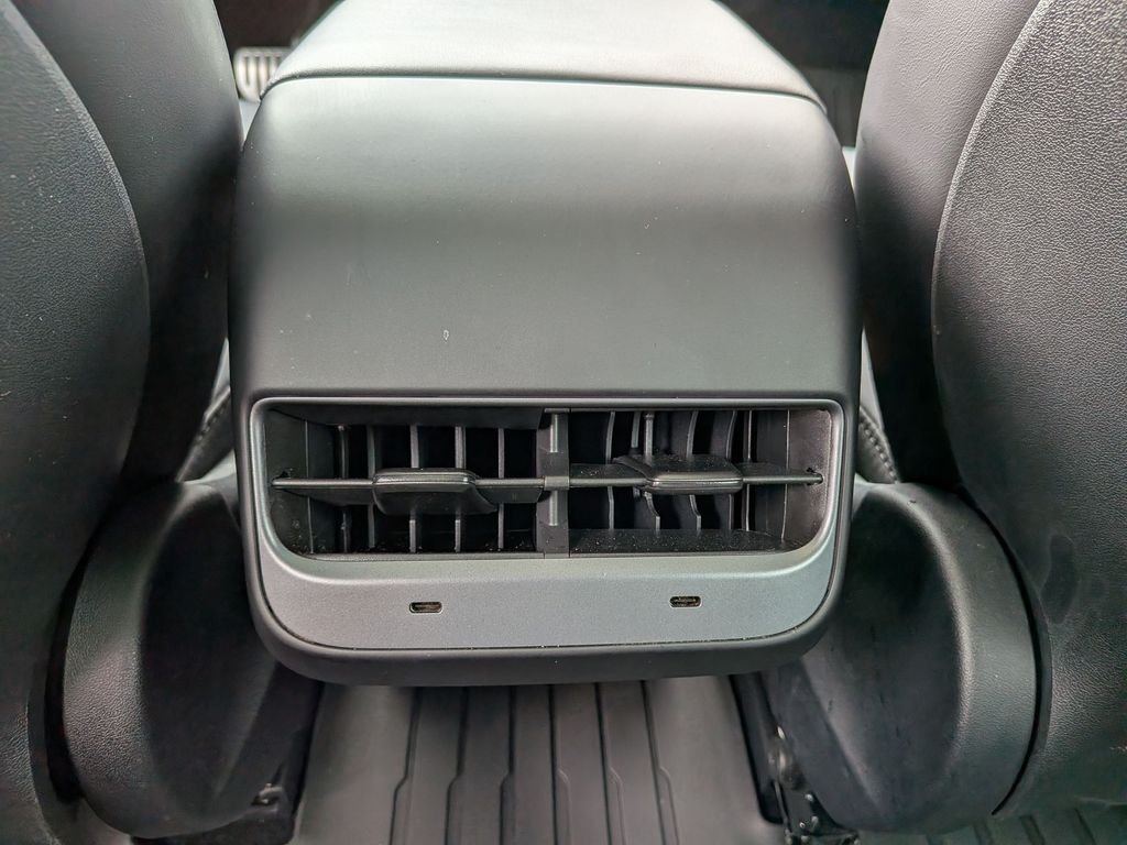 Used 2023 Black Tesla Performance image 27
