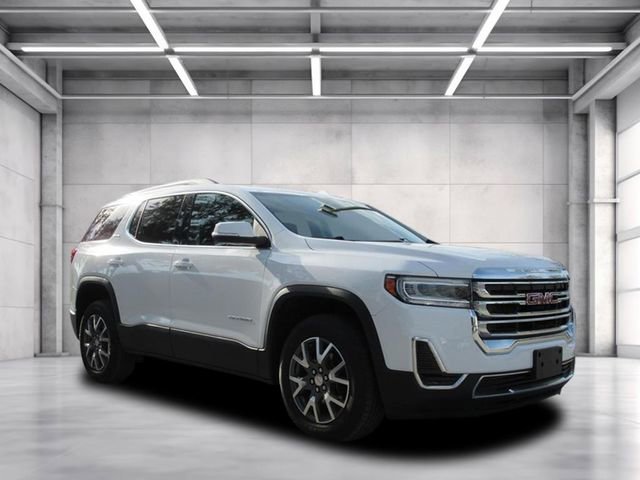 2023 GMC Acadia SLE AWD's photo