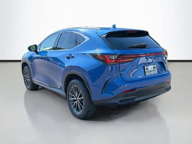Certified Used 2025 GRECIAN WATER Lexus 350 Premium image 2