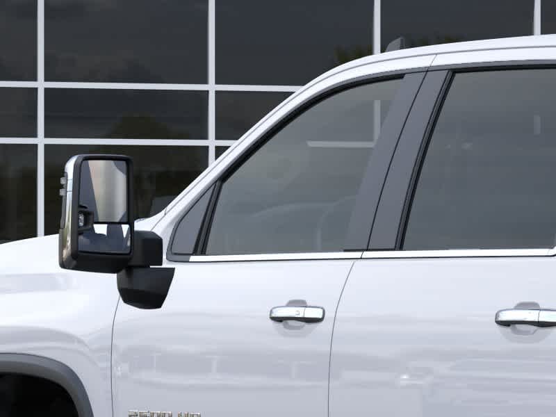 2026 Chevrolet Silverado 2500 HD LT - Photo 12
