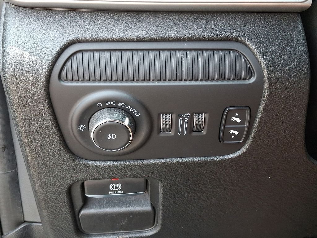 2022 Jeep Wagoneer Series III - Photo 25