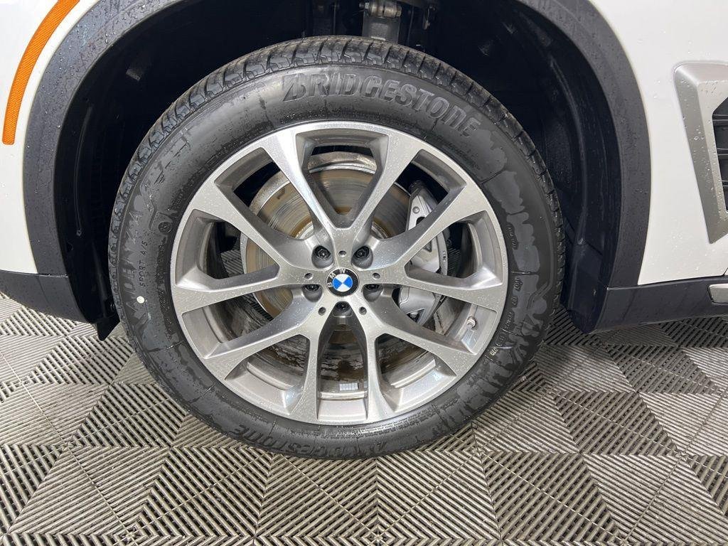 2026 BMW X5 40i - Photo 6