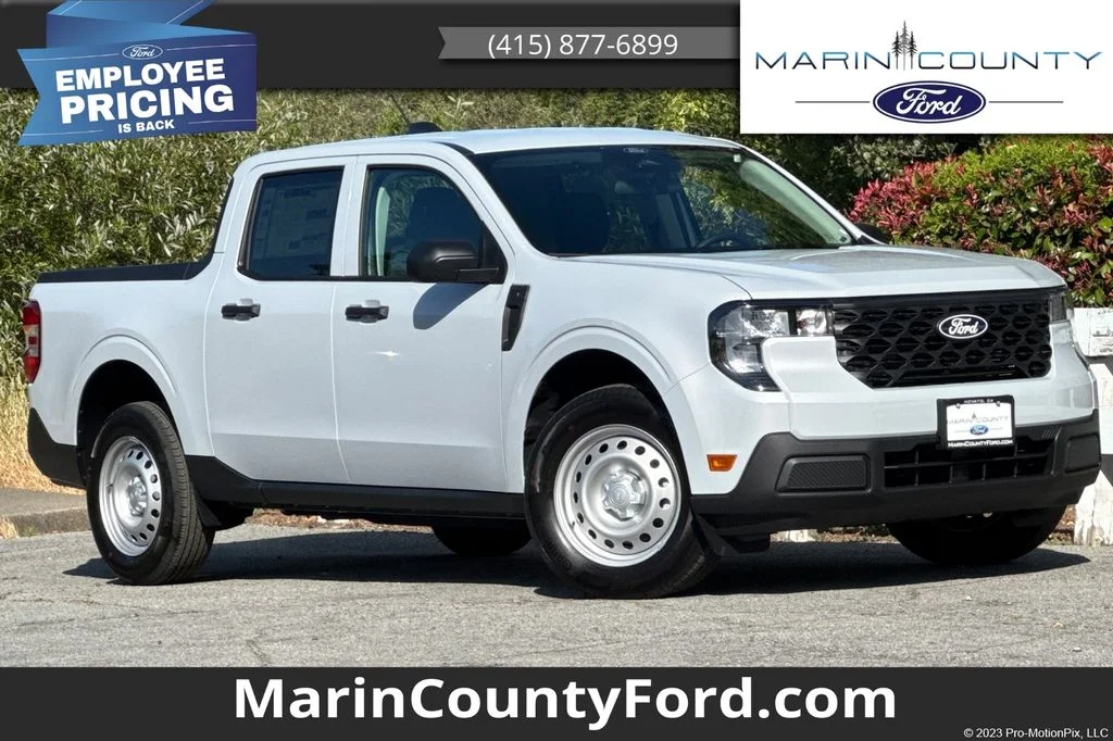 2026 Ford Maverick XL FWD's photo