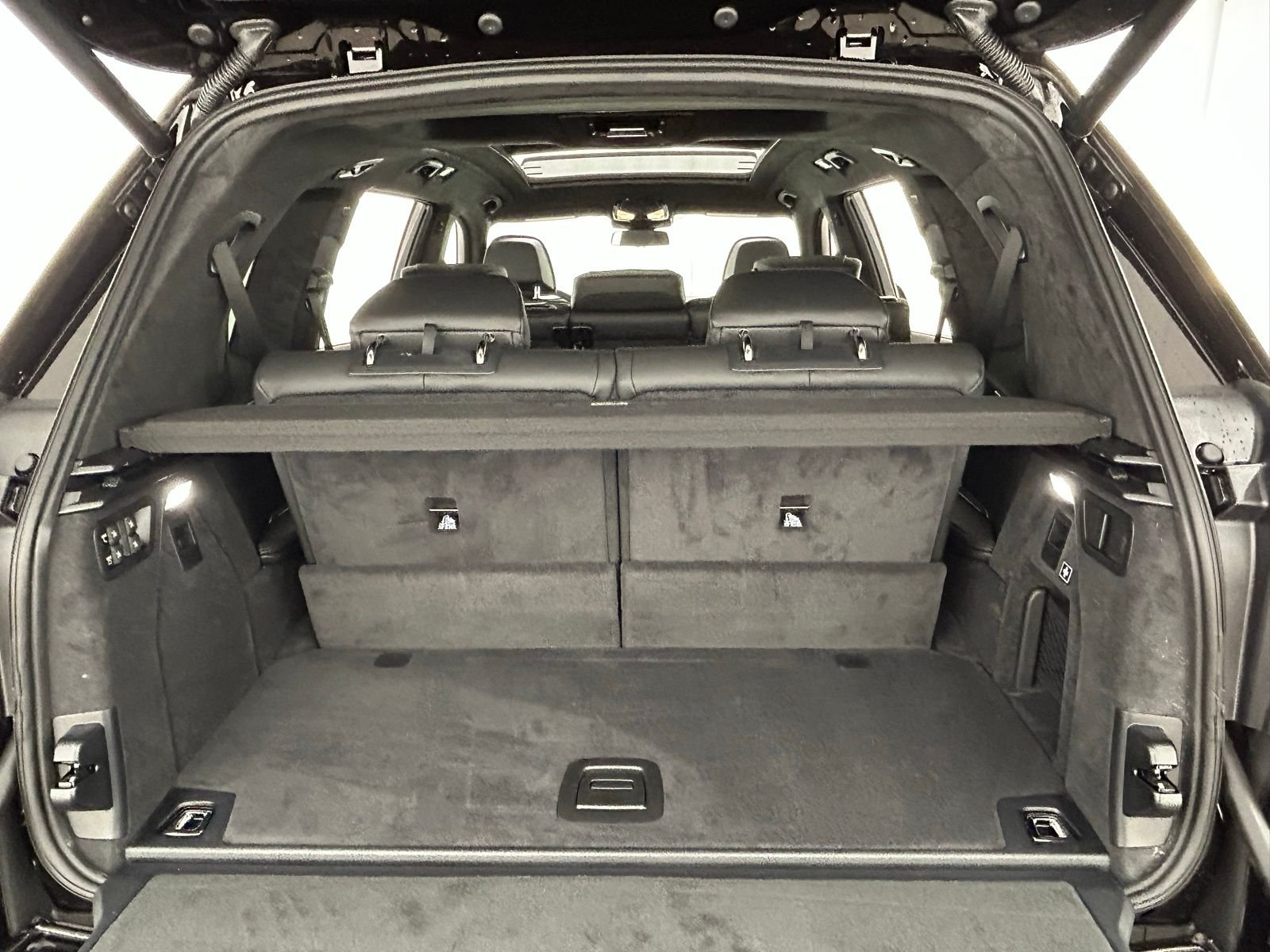 New 2026 0490 BMW xDrive40i image 39