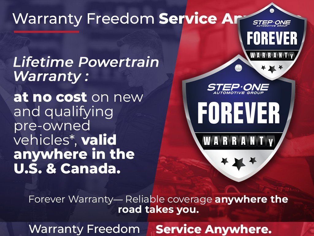 Used 2023 Black Ford XLT image 3