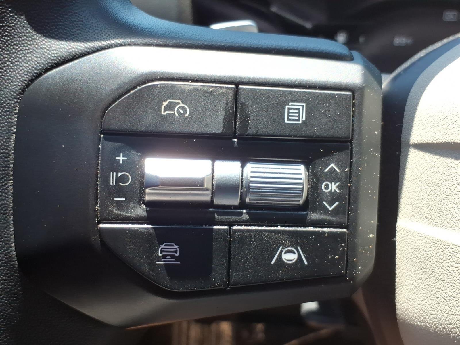 Used 2025 Wave Blue Kia GT-Line image 14