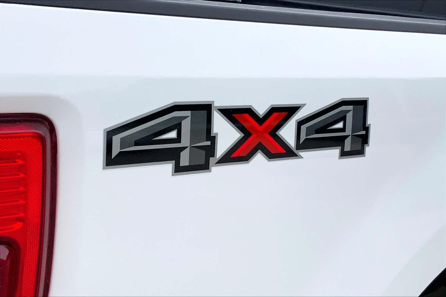 2020 Ford F-250 Super Duty Lariat - Photo 19