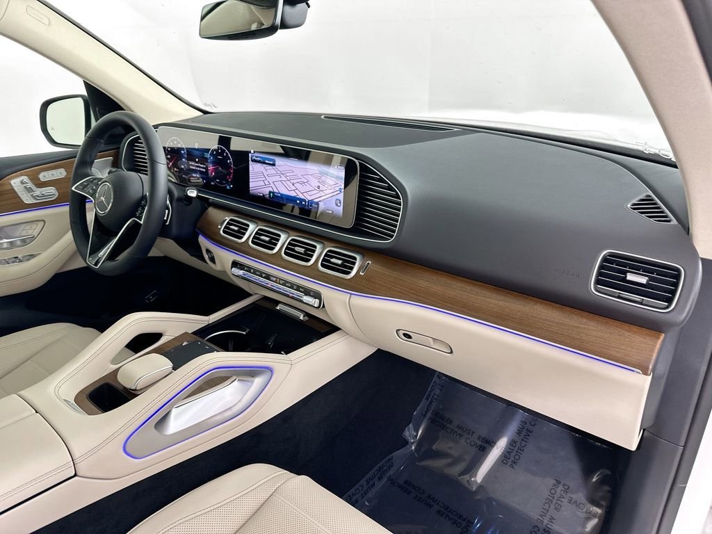 2026 Mercedes-Benz GLE GLE450 - Photo 65