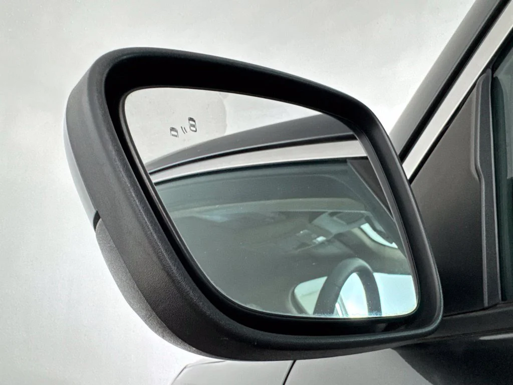 Used 2020 Gray Ford SEL image 45