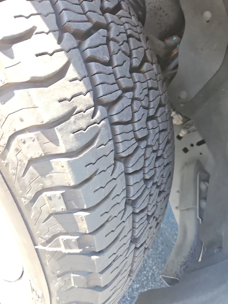 Used 2024 Gray Ford XLT image 28