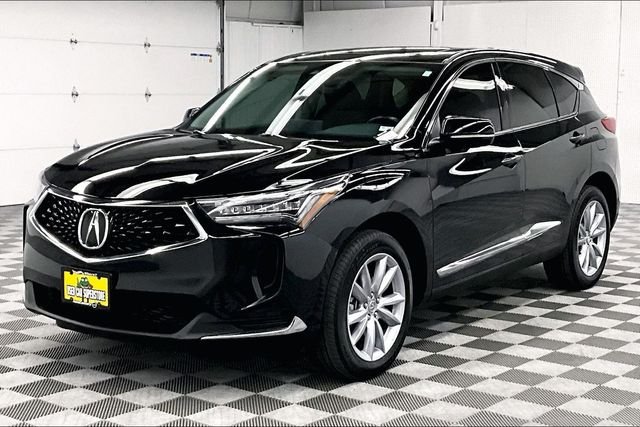 2024 Acura RDX Base - Photo 12