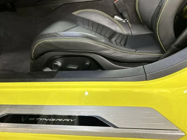2023 Chevrolet Corvette 3LT - Photo 24