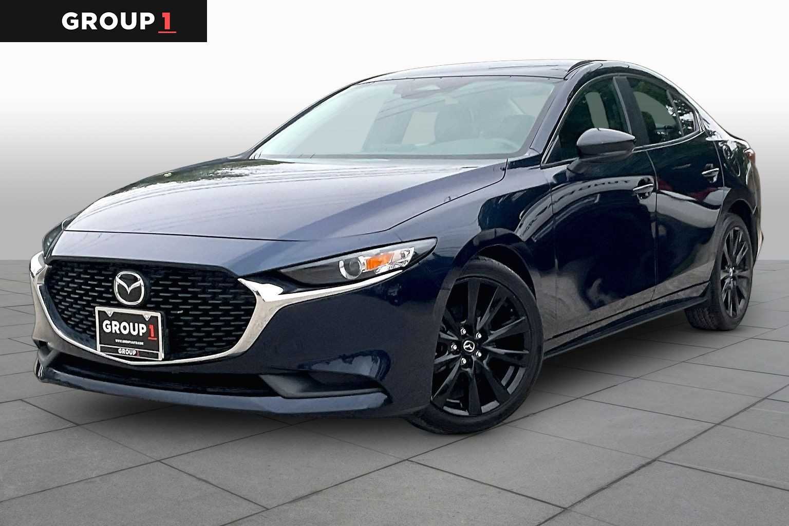 2024 Mazda CX-3 Select Sport AT 4-Door SKYACTIV's photo