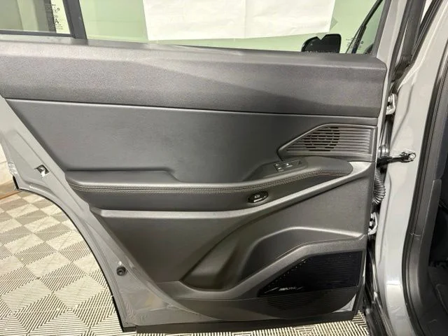 New 2026 Gray Jeep Limited image 20