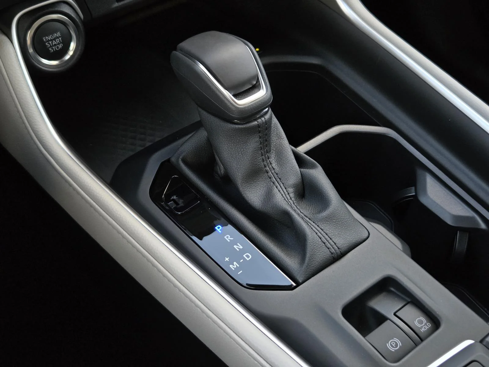 2026 Toyota Grand Highlander Limited - Photo 21