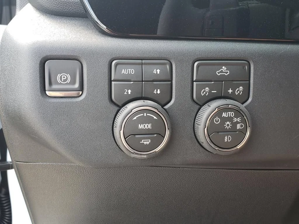 2026 Chevrolet Silverado 1500 RST - Photo 28
