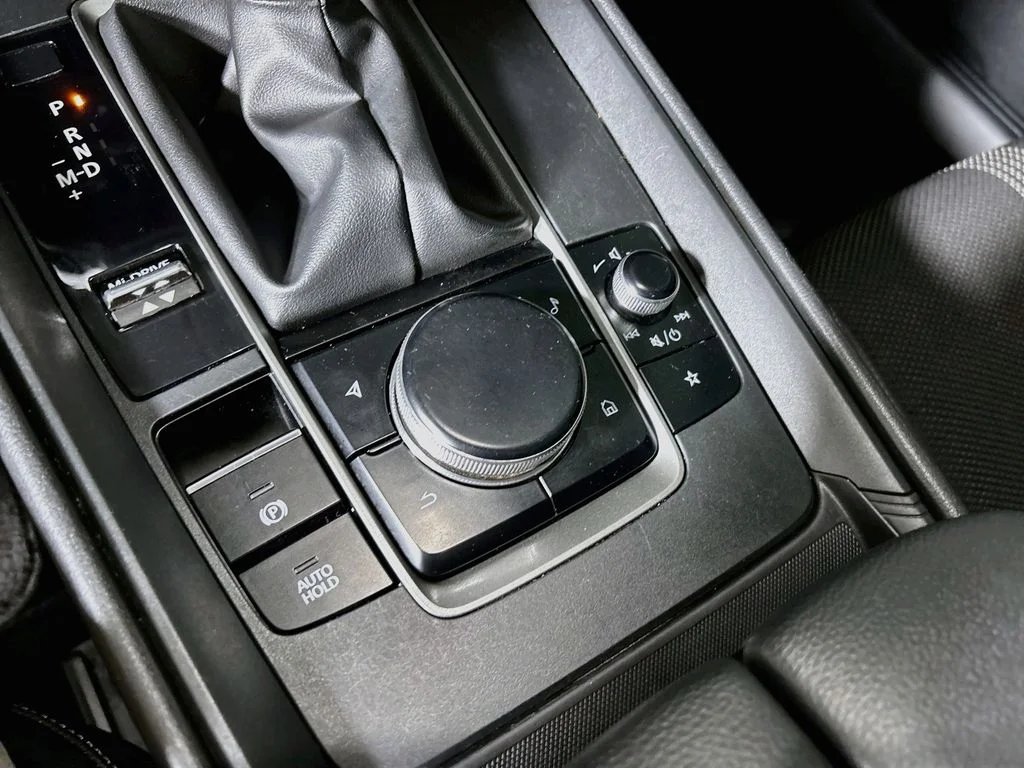 Used 2024 Gray Mazda 2.5 S Preferred Package image 15