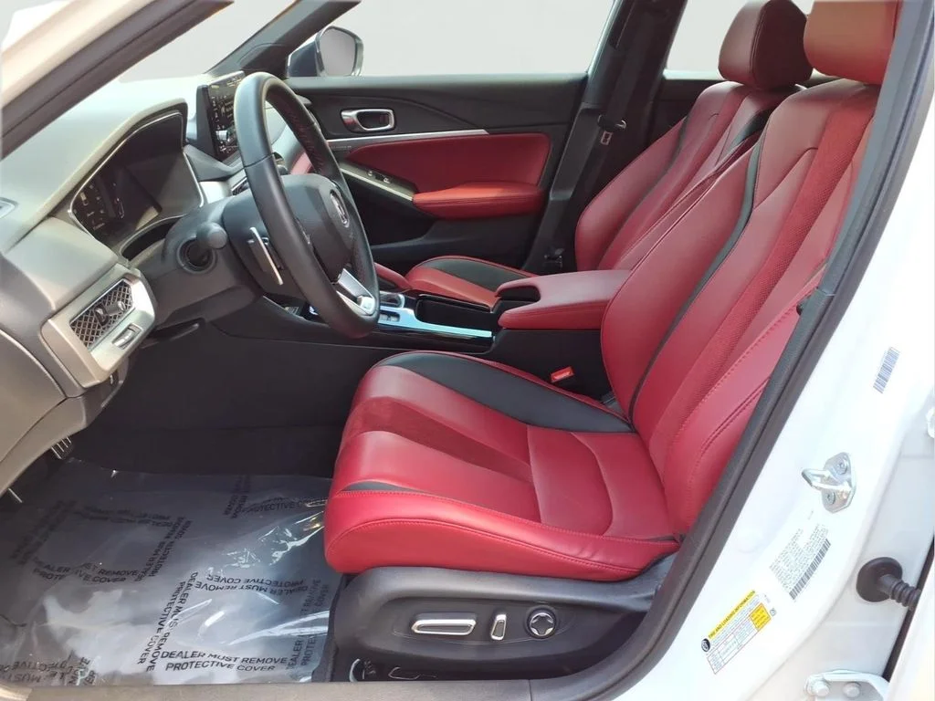 Used 2026 White Acura A-Spec Tech Package image 14
