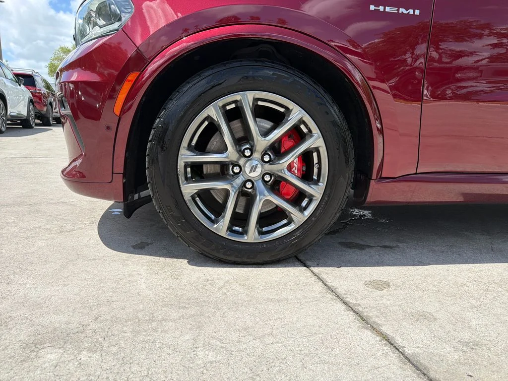 2023 Dodge Durango R/T - Photo 16