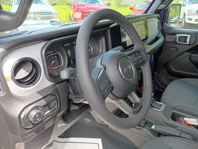 New 2026 Reign Exterior Paint Jeep Sport S image 11