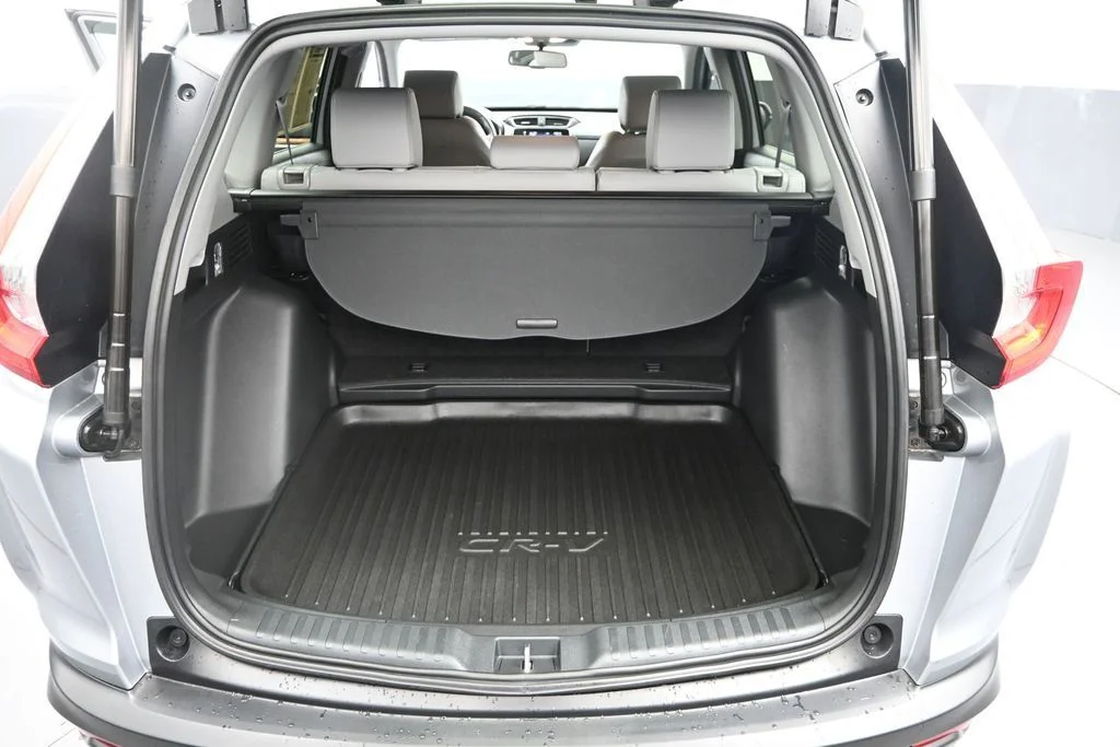 Used 2019  Honda EX-L image 14