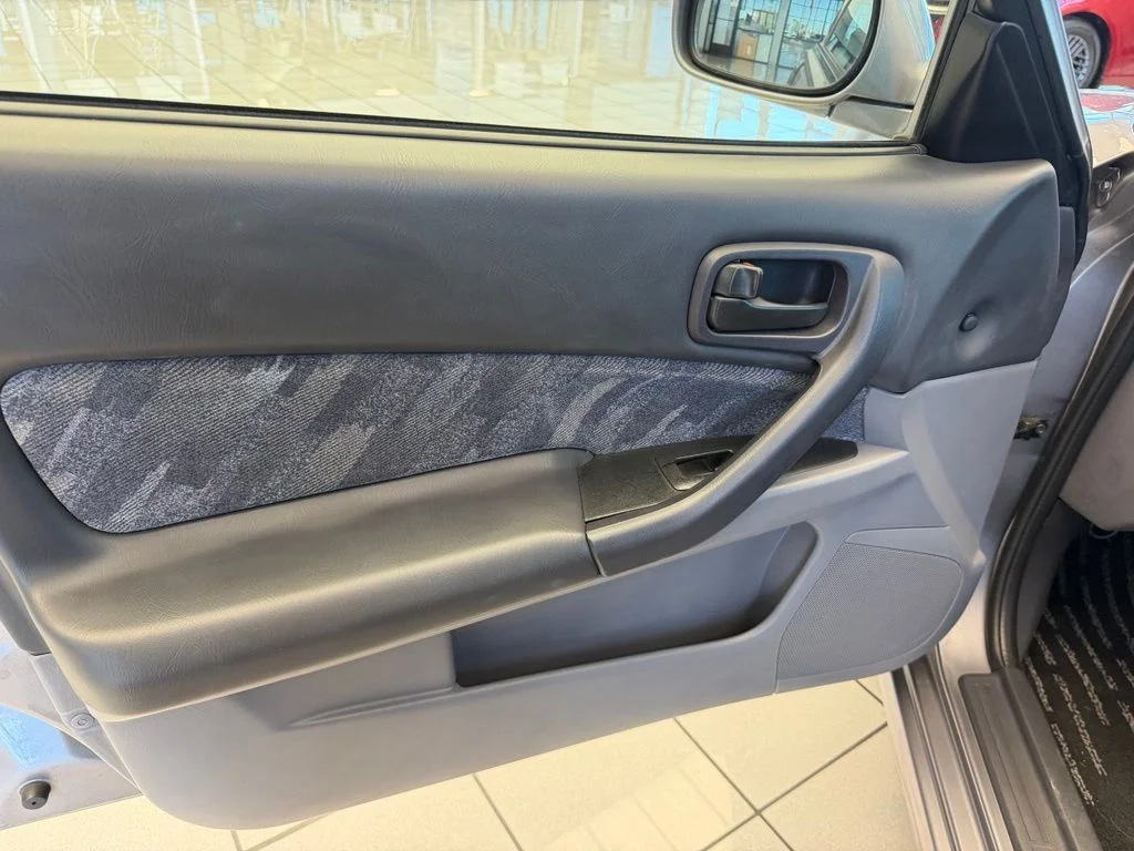 Used 1999 Sparkling Silver Metallic (KV2) Nissan GTX image 13