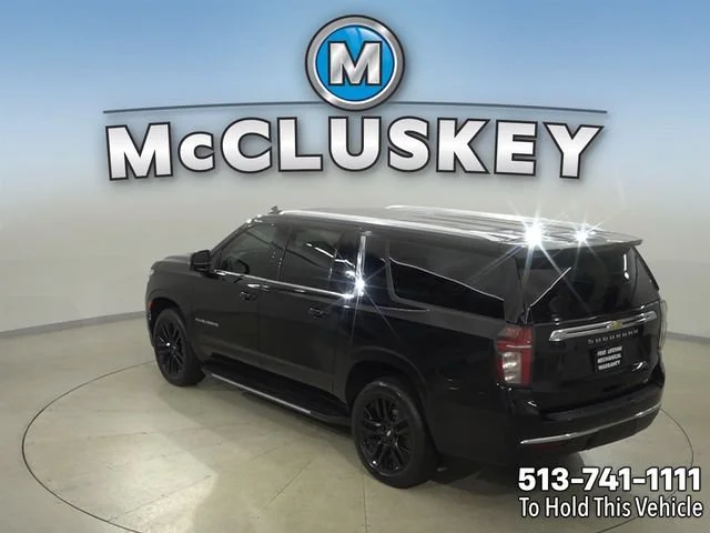 Certified Used 2021 BLACK Chevrolet LT image 22