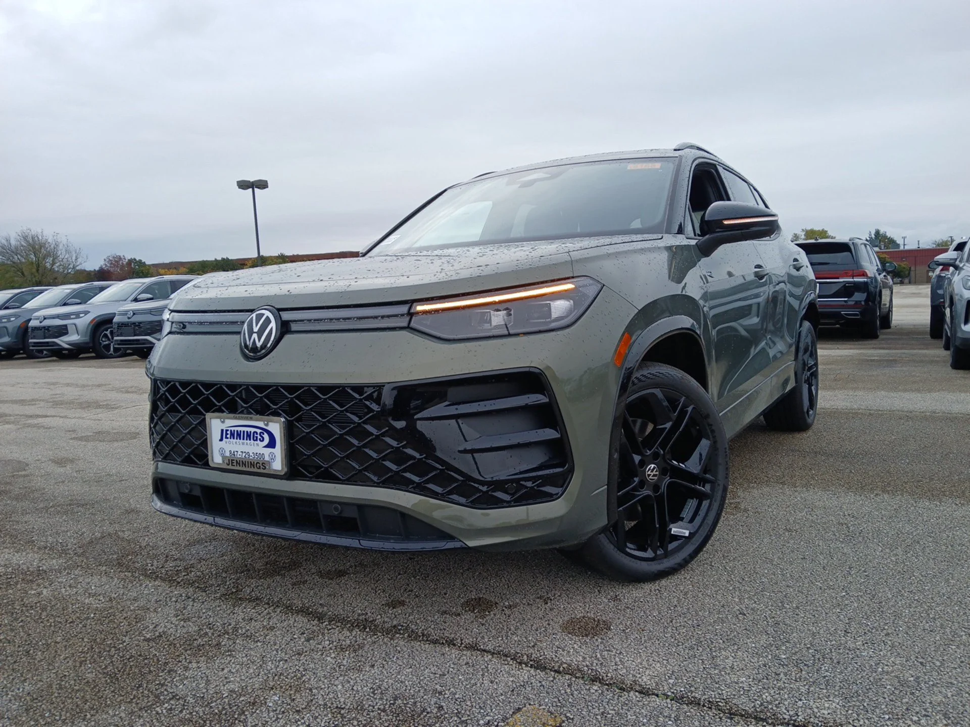 Vehicle thumbnail