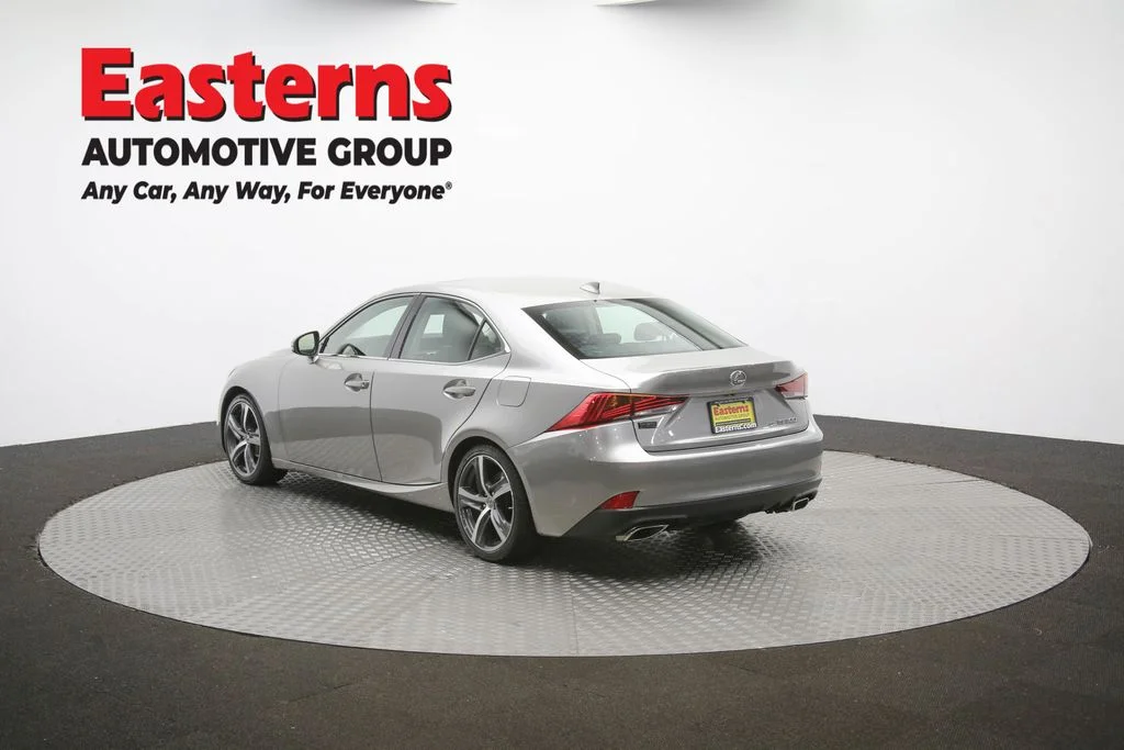 Used 2019 Silver Lexus 300 image 66