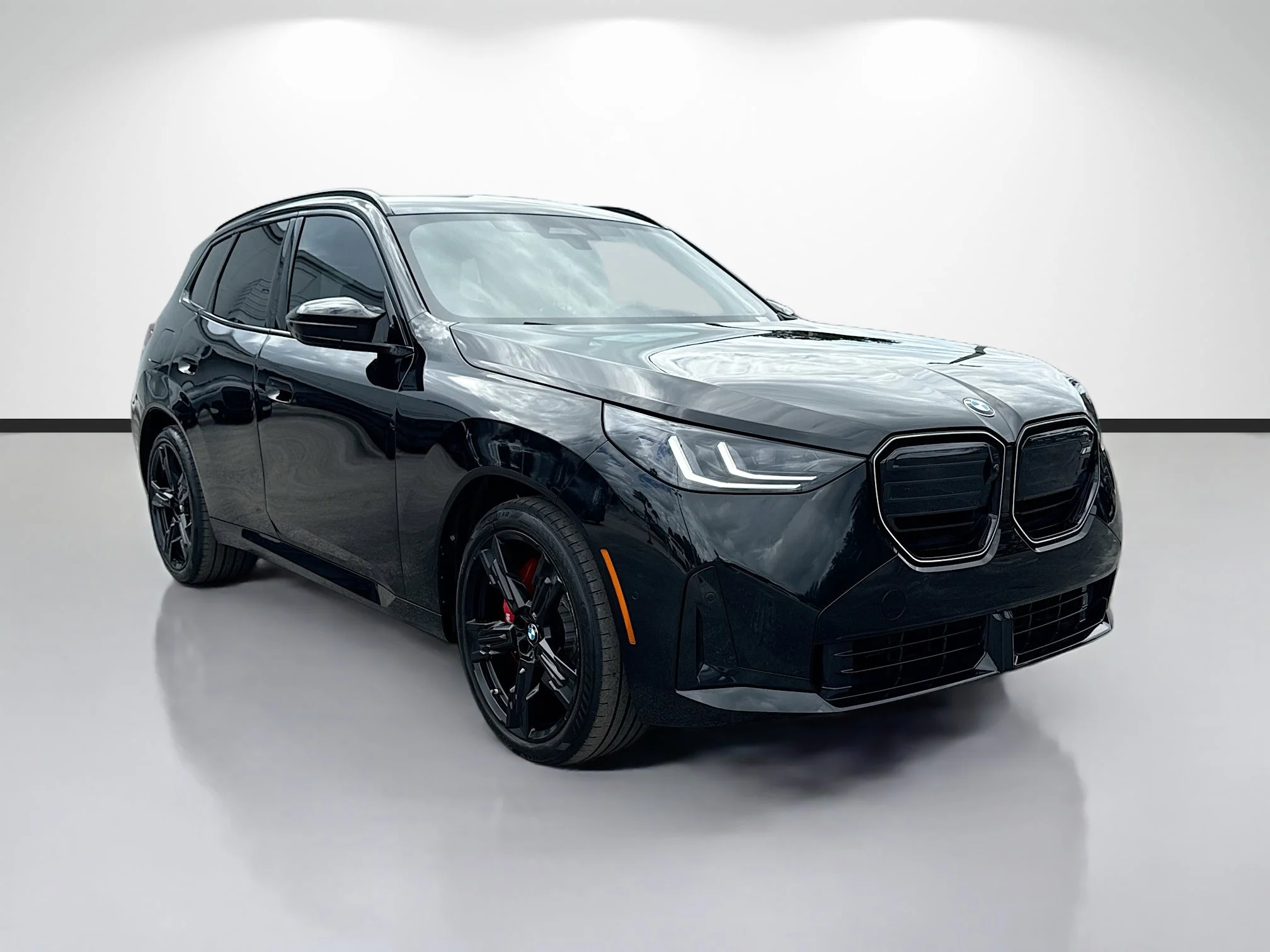 2025 BMW X3 M50 XDRIVE's photo