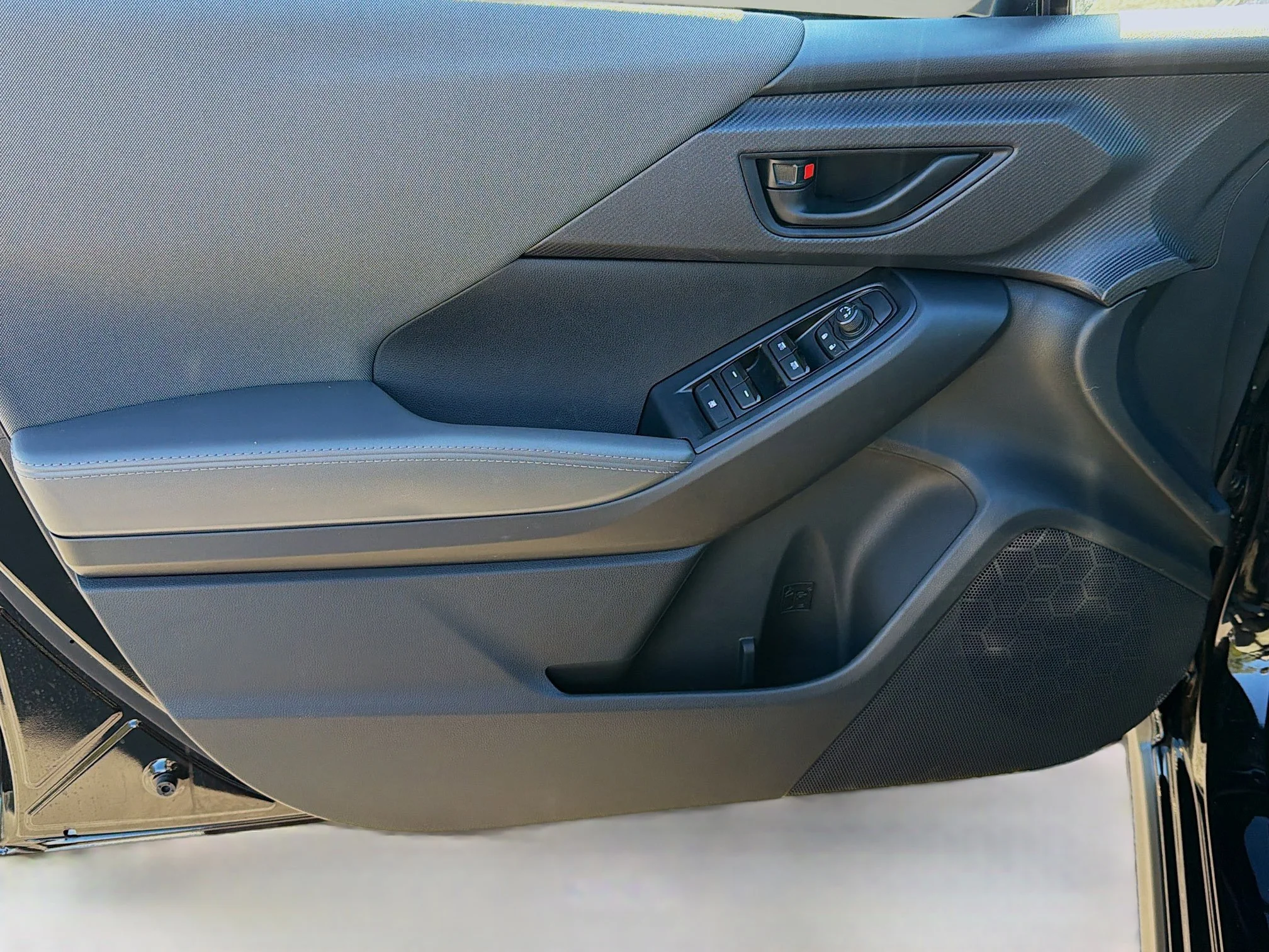 2026 Subaru Crosstrek Premium - Photo 20