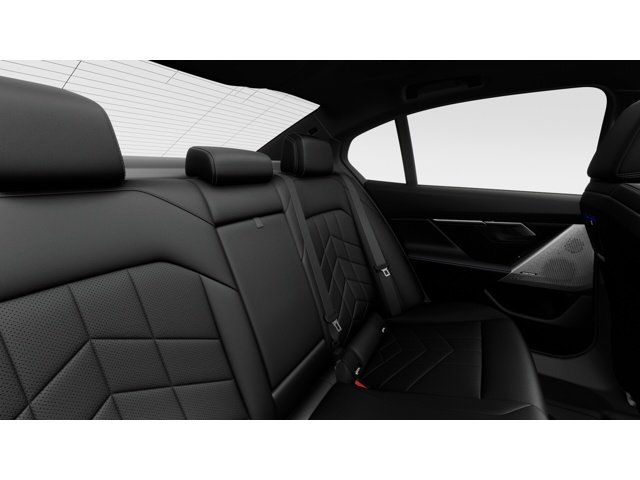 New 2027 Black Sapphire Metallic BMW 530i image 12