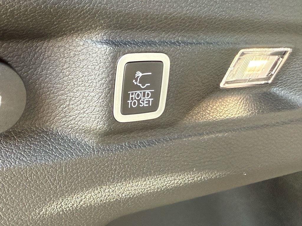 2025 Jeep Grand Cherokee L Limited - Photo 22