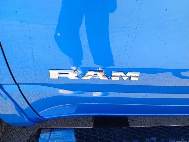 2026 RAM 1500 Big Horn/Lone Star - Photo 14