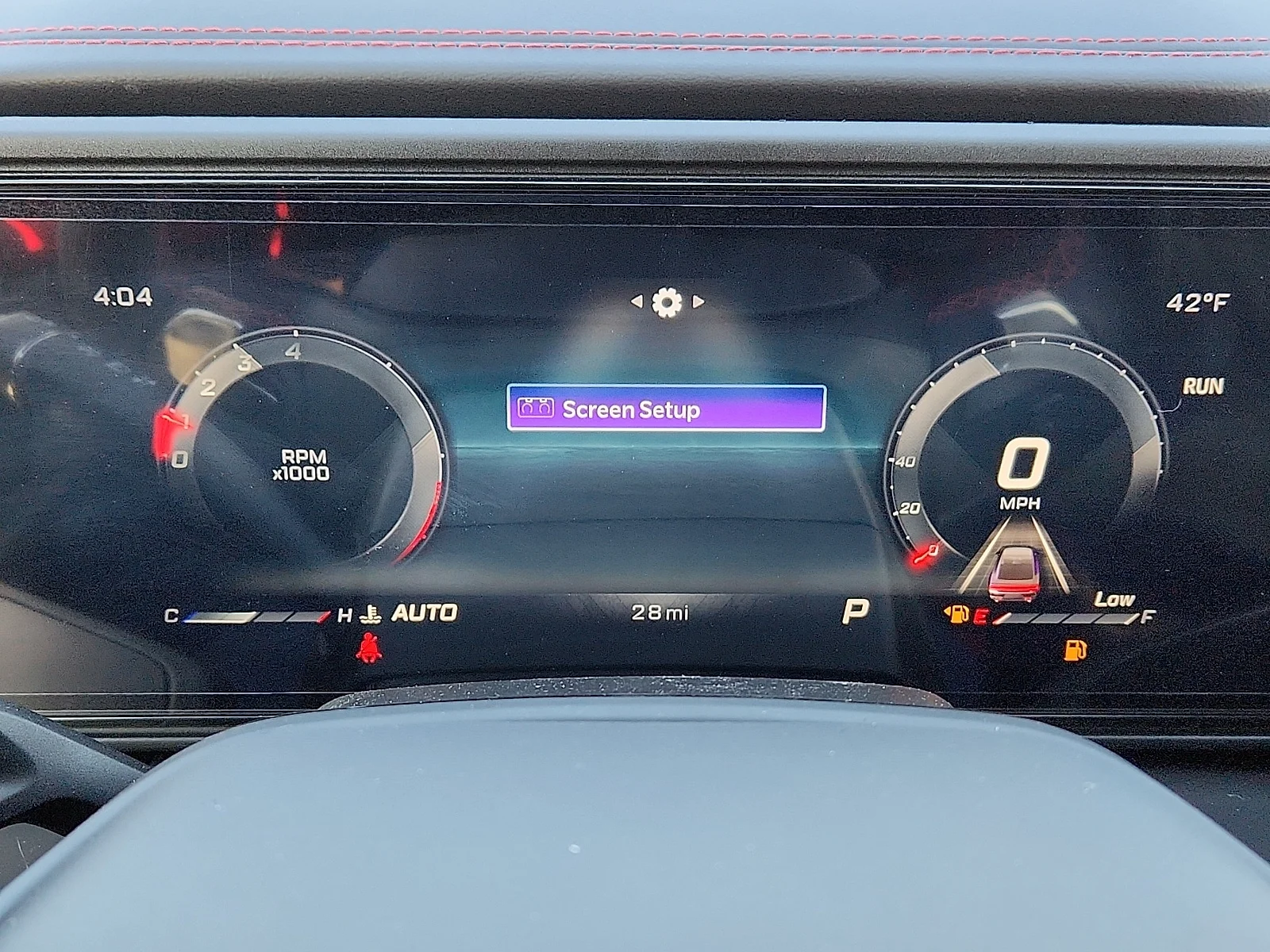 New 2026 PBJ Bludicrous Dodge SCAT PACK 2-DOOR AWD image 18