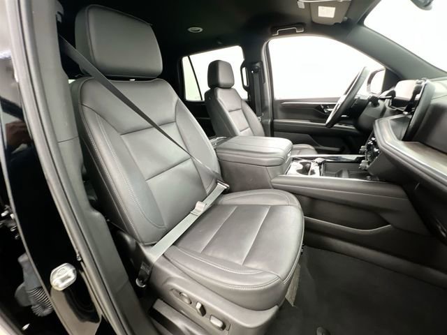 2025 Chevrolet Tahoe LT - Photo 17
