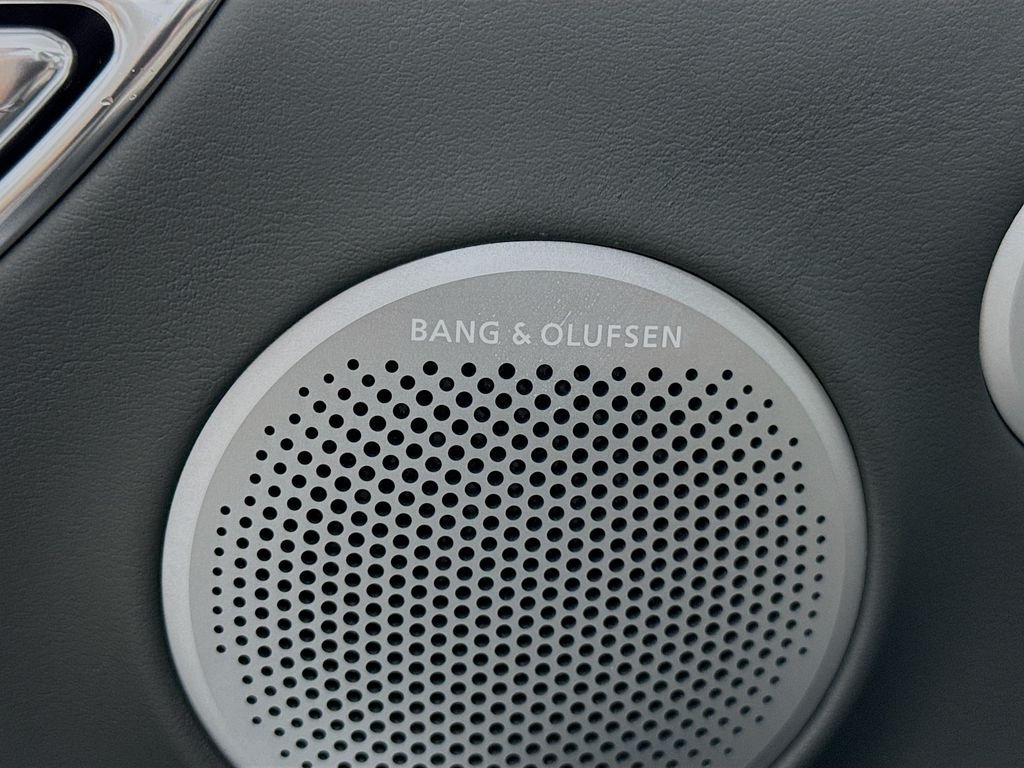 2026 GENESIS GV80 Coupe E-SC - Photo 19