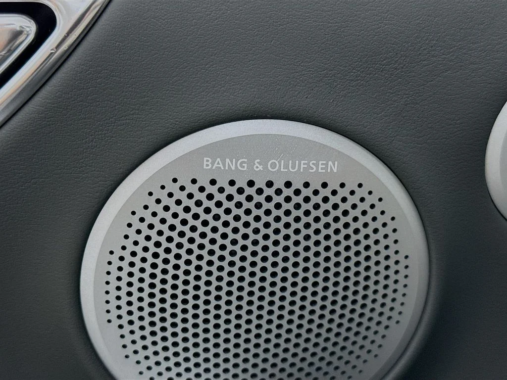 2026 GENESIS GV80 Coupe E-SC - Photo 19