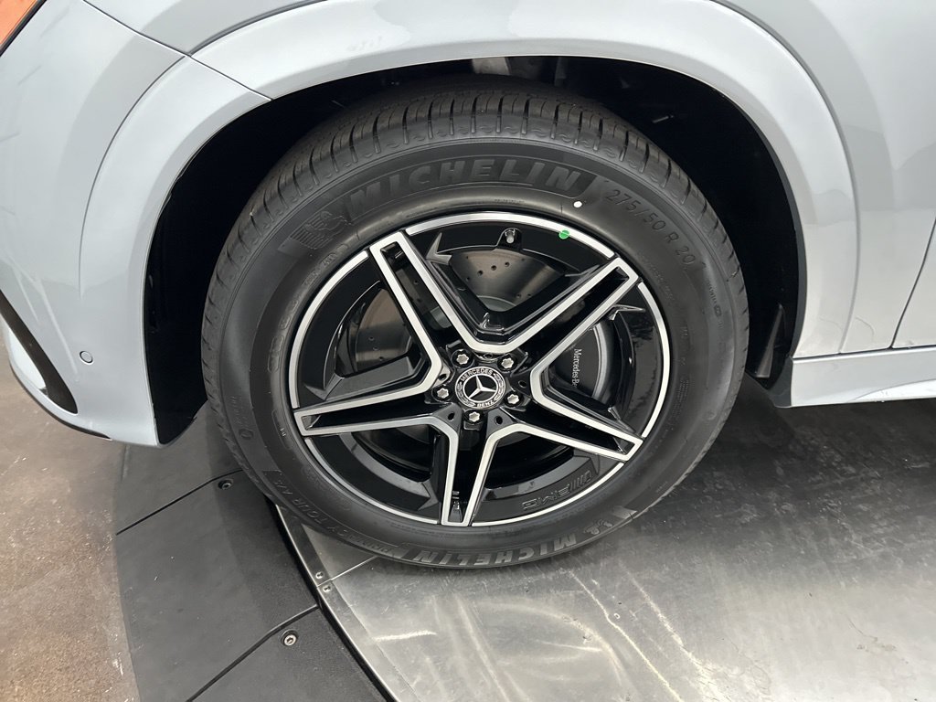 2026 Mercedes-Benz GLE GLE580 - Photo 66